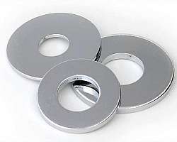 Arruela lisa 3 8 Arruela lisa 3 8