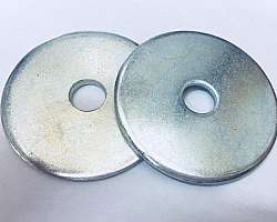 Arruela lisa 3 8 Arruela lisa 3 8