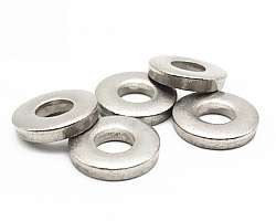 Arruela lisa 3 8 Arruela lisa 3 8