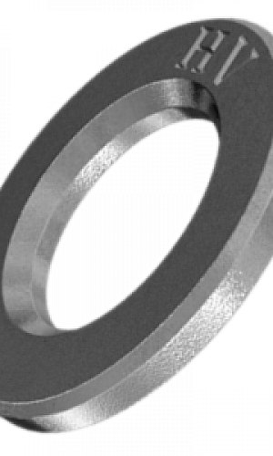 Arruela DIN 6916 Arruela DIN 6916