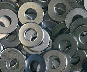 Arruela lisa inox Arruela lisa inox