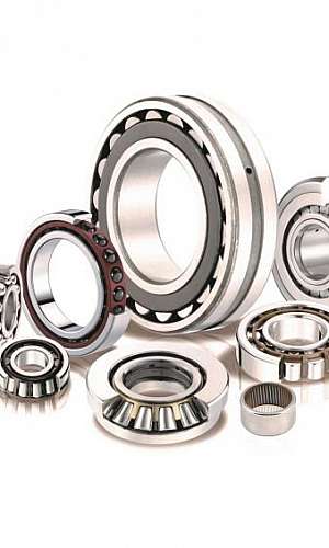 Arruela trava rolamento Arruela trava rolamento