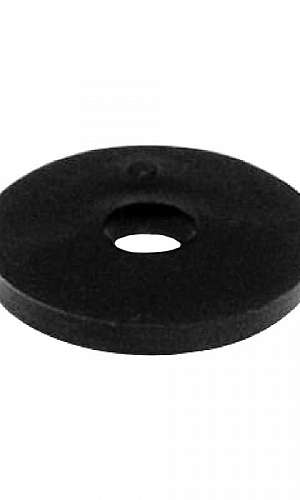 Arruelas em PVC Arruelas em PVC