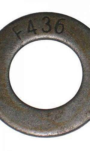 Arruelas F-436 Arruelas F-436