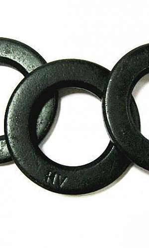 Arruelas HV Arruelas HV