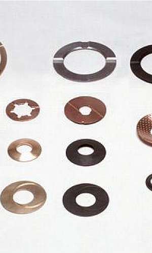 Fabricantes de arruelas especiais Fabricantes de arruelas especiais