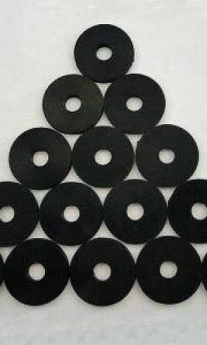 Fabricantes de arruelas lisas Fabricantes de arruelas lisas