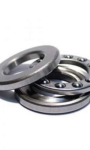 Rolamento de encosto axial Rolamento de encosto axial